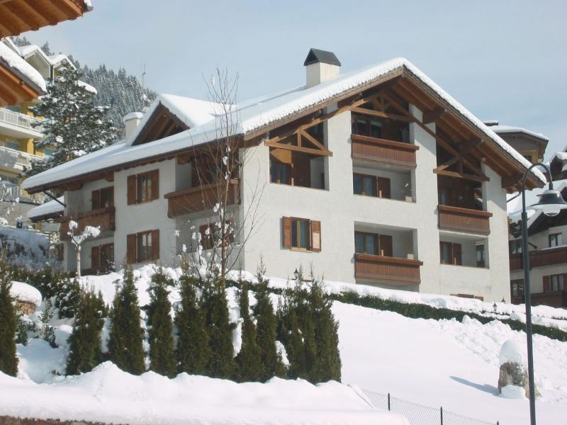 Residence Stefenine Molveno Exterior photo