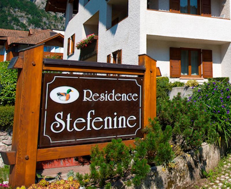 Residence Stefenine Molveno Exterior photo